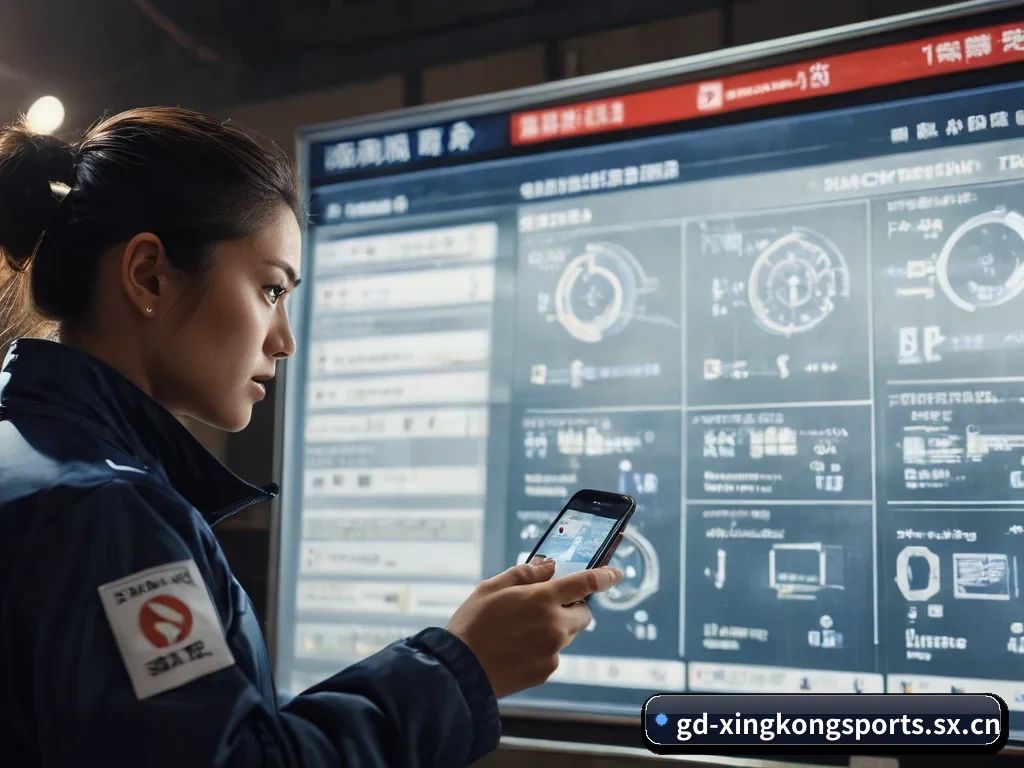 星空体育的故事 | Xingkong